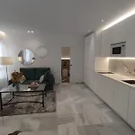شقة Triana Centro
