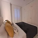 شقة Triana Centro *