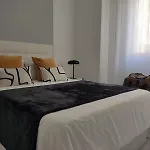 شقة Triana Centro