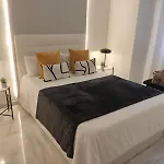 Triana Centro شقة *