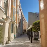 شقة Triana Centro إشبيلية