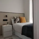 شقة Triana Centro