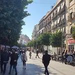 شقة Triana Centro إشبيلية
