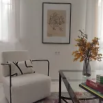 شقة Triana Centro