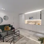 شقة Triana Centro *