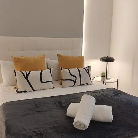 Triana Centro Appartement *