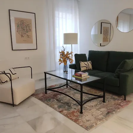Triana Centro Appartement