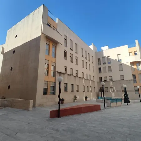 Triana Centro شقة *