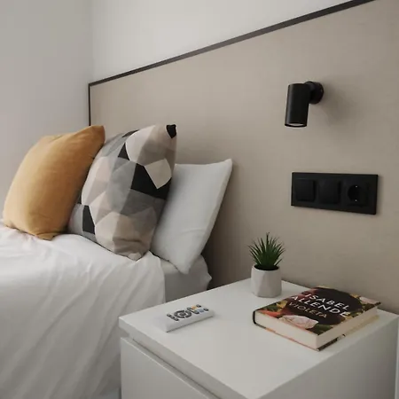 Triana Centro דירה