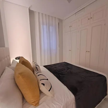 Apartment Triana Centro *