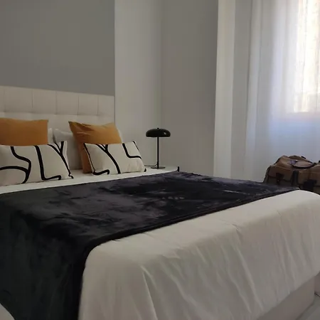 Appartamento Triana Centro