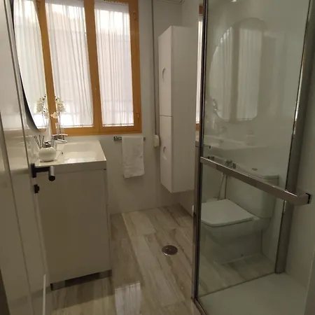 Apartment Triana Centro *
